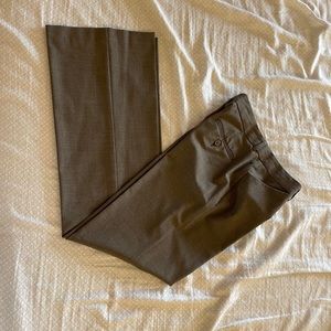 Express Editor Pant